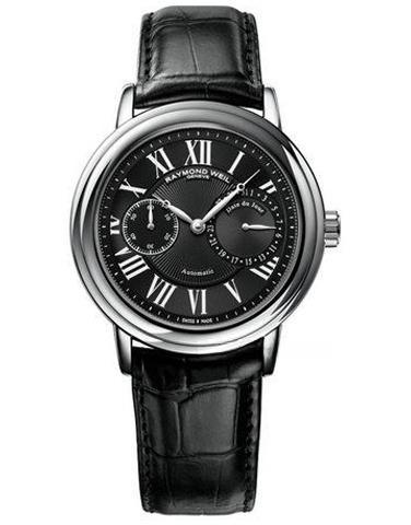RAYMOND WEIL 2846-STC-00209 MAESTRO