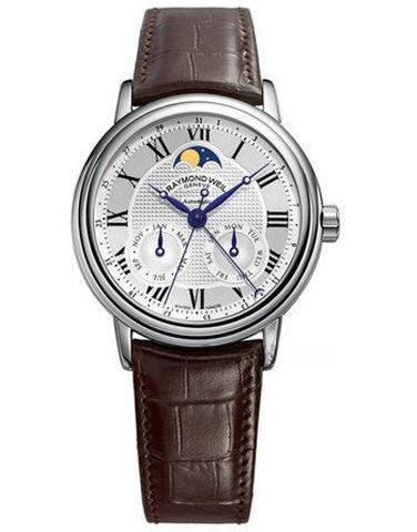 RAYMOND WEIL 2849-STC-00659 MAESTRO