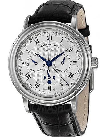 RAYMOND WEIL 2859-STC-00659 MAESTRO