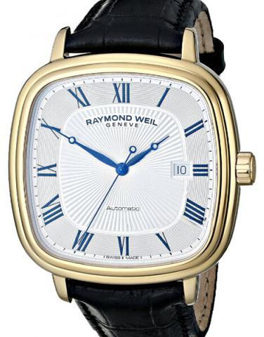 RAYMOND WEIL 2867-PC-00659 MAESTRO
