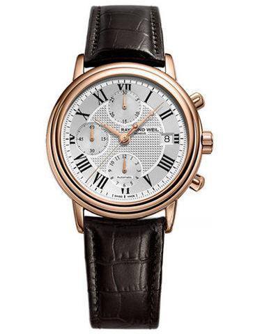 RAYMOND WEIL 7737-PC5-00659 MAESTRO