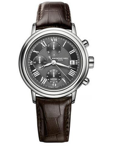 RAYMOND WEIL 7737-STC-00609 MAESTRO