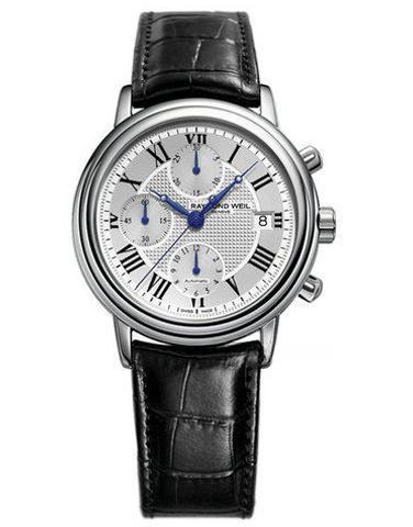 RAYMOND WEIL 7737-STC-00659 MAESTRO