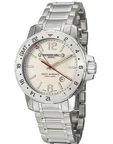 RAYMOND WEIL 3800-ST-05307 NABUCCO
