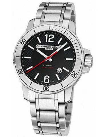 RAYMOND WEIL 3900-ST-05207 NABUCCO