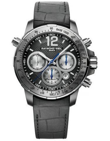 RAYMOND WEIL 7700-TIR-05207 NABUCCO