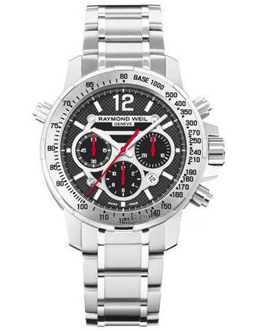 RAYMOND WEIL 7800-ST-05207 NABUCCO