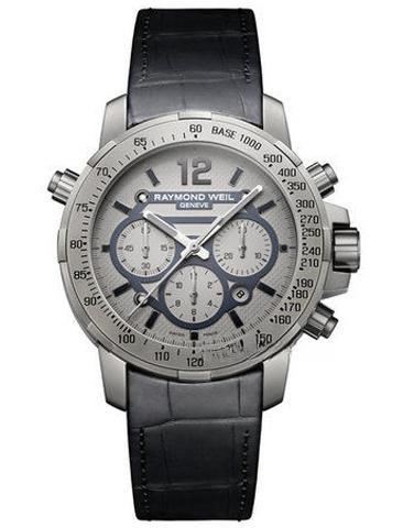 RAYMOND WEIL 7820-STC-05607 NABUCCO