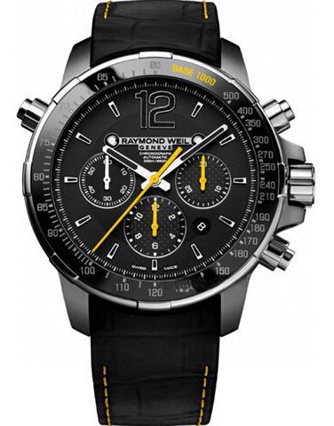 RAYMOND WEIL 7850-TIR-05207 NABUCCO