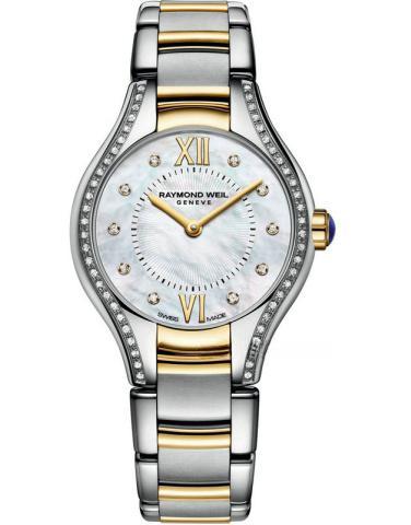 RAYMOND WEIL 5124-SPS-00985 NOEMIA
