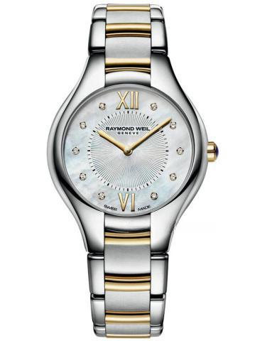 RAYMOND WEIL 5124-STP-00985 NOEMIA
