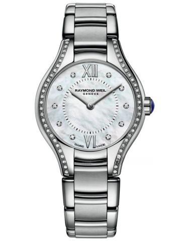 RAYMOND WEIL 5124-STS-00985 NOEMIA