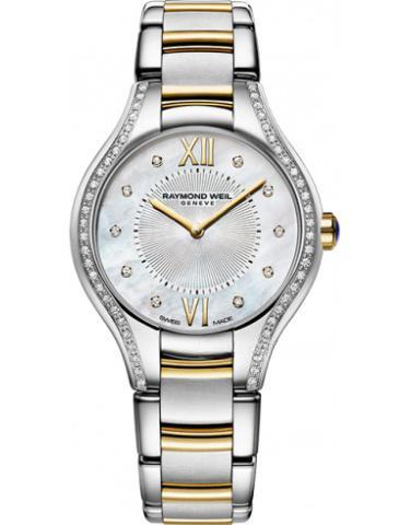 RAYMOND WEIL 5127-SPS-00985 NOEMIA