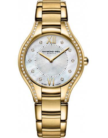 RAYMOND WEIL 5132-PS-00985 NOEMIA