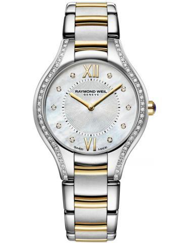 RAYMOND WEIL 5132-SPS-00985 NOEMIA