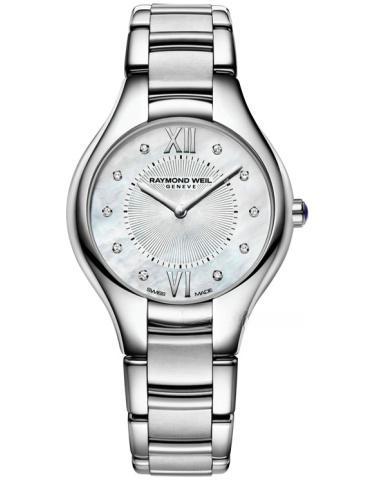 RAYMOND WEIL 5132-ST-00985 NOEMIA
