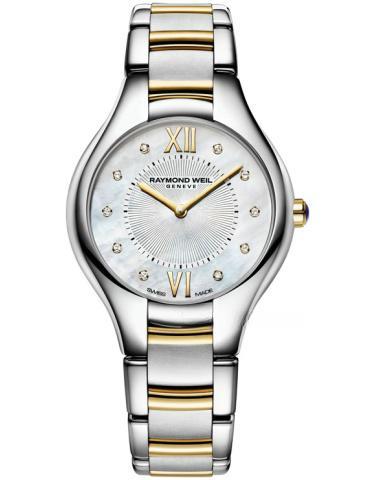 RAYMOND WEIL 5132-STP-00985 NOEMIA