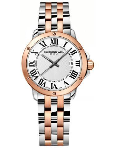 RAYMOND WEIL 5391-SP5-00300 NOEMIA
