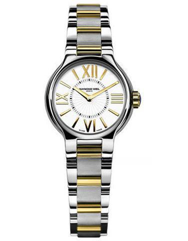 RAYMOND WEIL 5927-STP-00307 NOEMIA