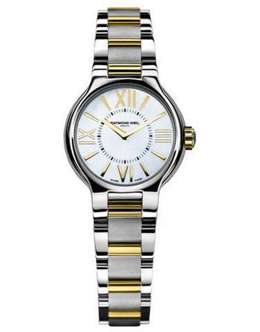 RAYMOND WEIL 5927-STP-00907 NOEMIA