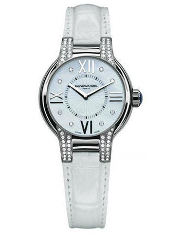 RAYMOND WEIL 5932-SLS-00995 NOEMIA