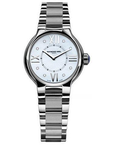 RAYMOND WEIL 5932-ST-00995 NOEMIA