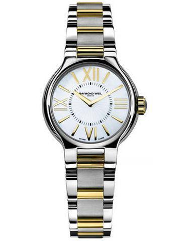 RAYMOND WEIL 5932-STP-00907 NOEMIA