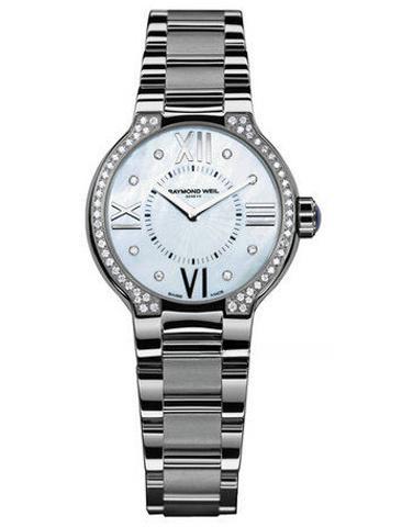 RAYMOND WEIL 5932-STS-00995 NOEMIA