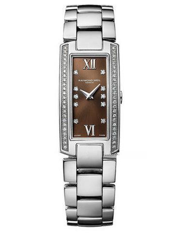 RAYMOND WEIL 1500-ST1-00775 SHINE