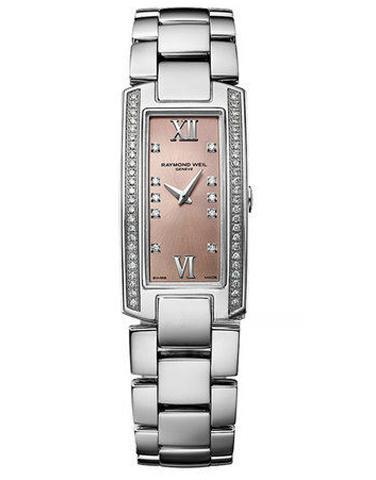 RAYMOND WEIL 1500-ST1-00885 SHINE