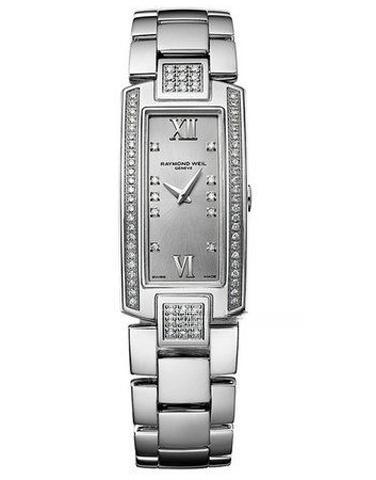 RAYMOND WEIL 1500-ST2-00685 SHINE