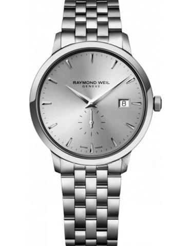 RAYMOND WEIL 5484-ST-65001 TOCCATA