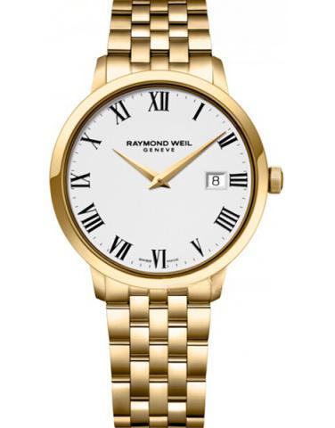 RAYMOND WEIL 5488-P-00300 TOCCATA
