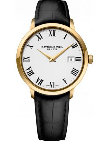 RAYMOND WEIL 5488-PC-00300 TOCCATA