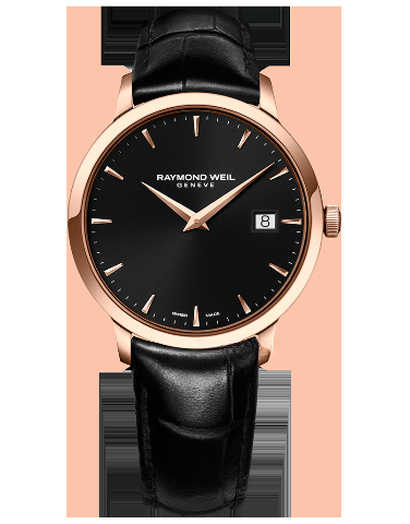 RAYMOND WEIL 5488-PC5-20001 TOCCATA