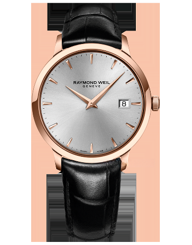 RAYMOND WEIL 5488-PC5-65001 TOCCATA