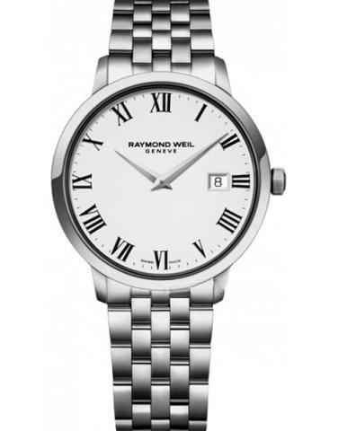 RAYMOND WEIL 5488-ST-00300 TOCCATA