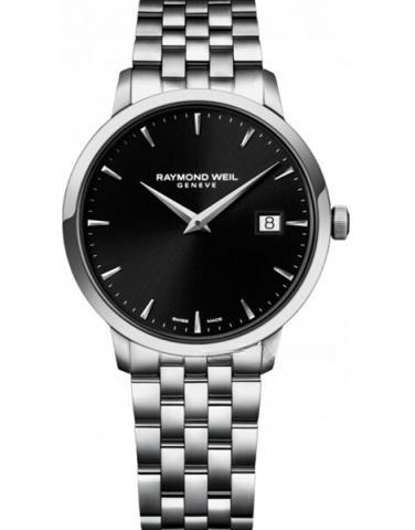 RAYMOND WEIL 5488-ST-20001 TOCCATA