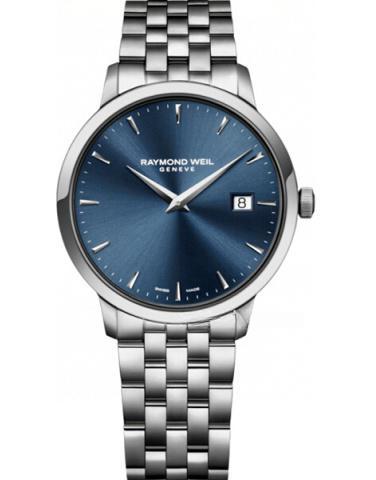 RAYMOND WEIL 5488-ST-50001 TOCCATA