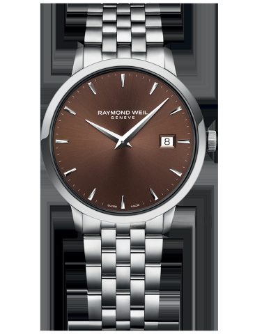 RAYMOND WEIL 5488-ST-70001 TOCCATA
