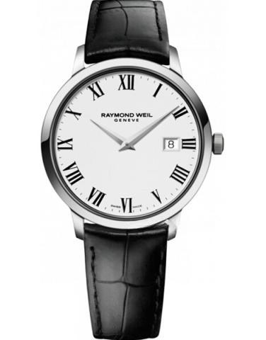 RAYMOND WEIL 5488-STC-00300 TOCCATA