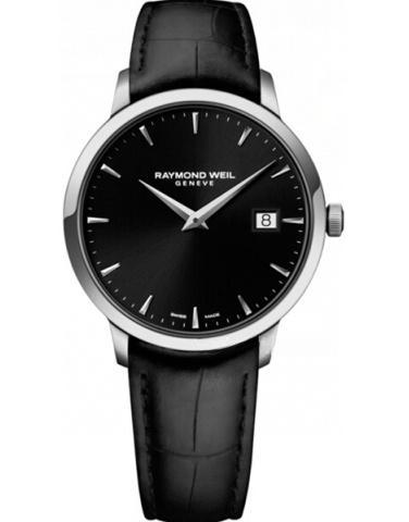 RAYMOND WEIL 5488-STC-20001 TOCCATA