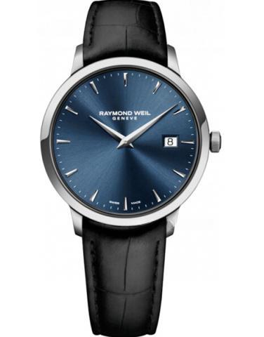 RAYMOND WEIL 5488-STC-50001 TOCCATA