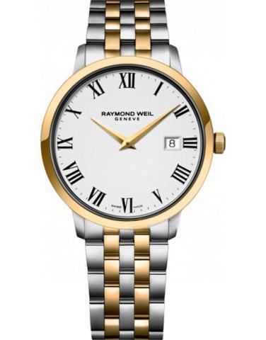 RAYMOND WEIL 5488-STP-00300 TOCCATA