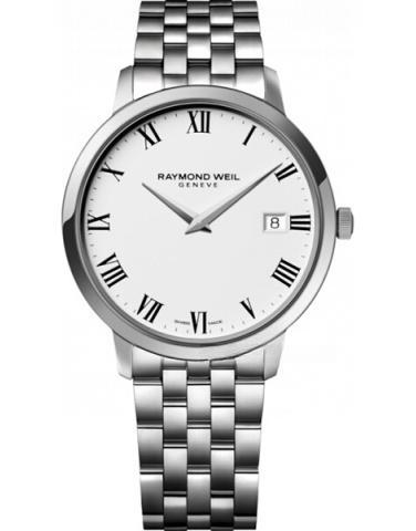 RAYMOND WEIL 5588-ST-00300 TOCCATA