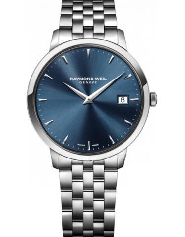RAYMOND WEIL 5588-ST-50001 TOCCATA