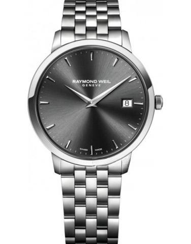 RAYMOND WEIL 5588-ST-60001 TOCCATA