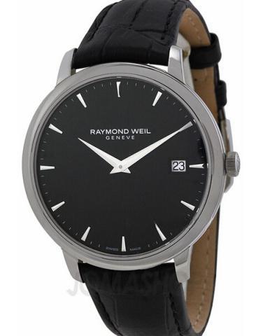 RAYMOND WEIL 5588-STC-20001 TOCCATA