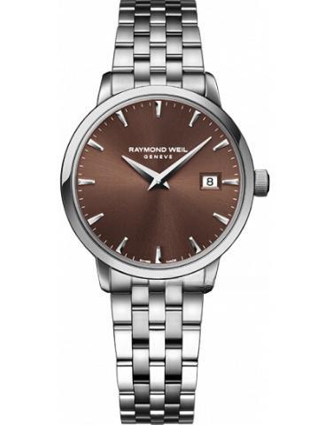 RAYMOND WEIL 5988-ST-70001 TOCCATA