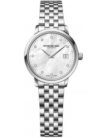 RAYMOND WEIL 5988-ST-97081 TOCCATA